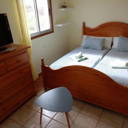 San Juan de la RamblaTenerife Paradise - Fsj 109アパートメント エクステリア 写真