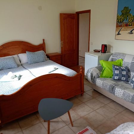 San Juan de la RamblaTenerife Paradise - Fsj 109アパートメント エクステリア 写真