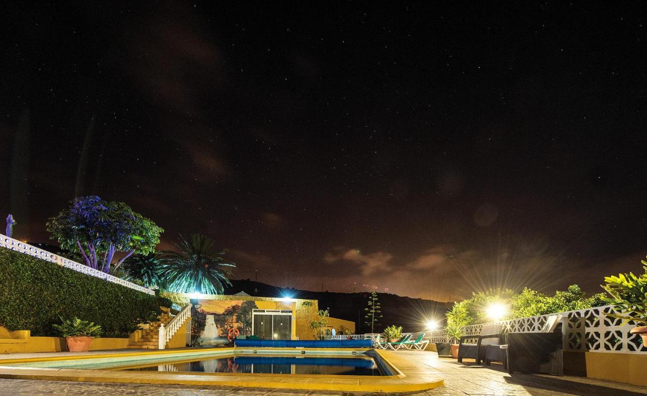 San Juan de la RamblaTenerife Paradise - Fsj 109アパートメント エクステリア 写真