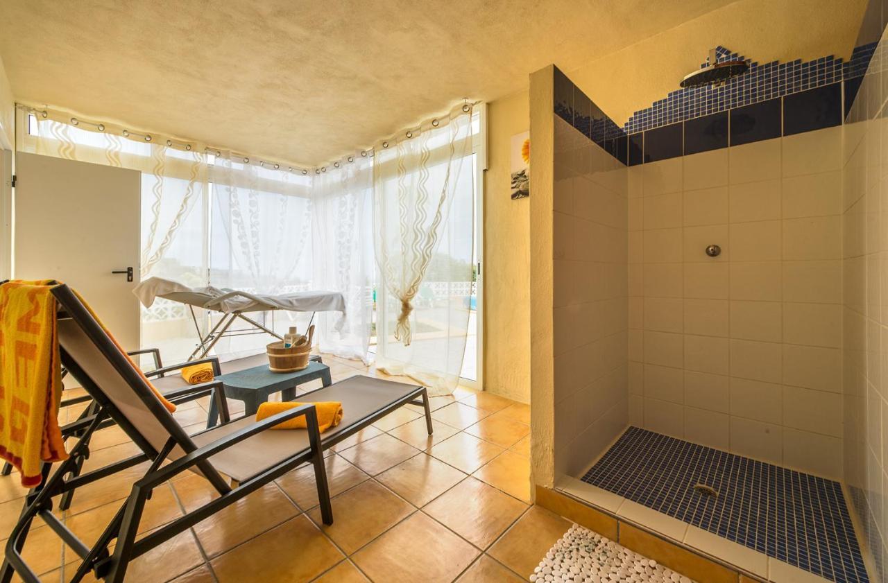 San Juan de la RamblaTenerife Paradise - Fsj 109アパートメント エクステリア 写真