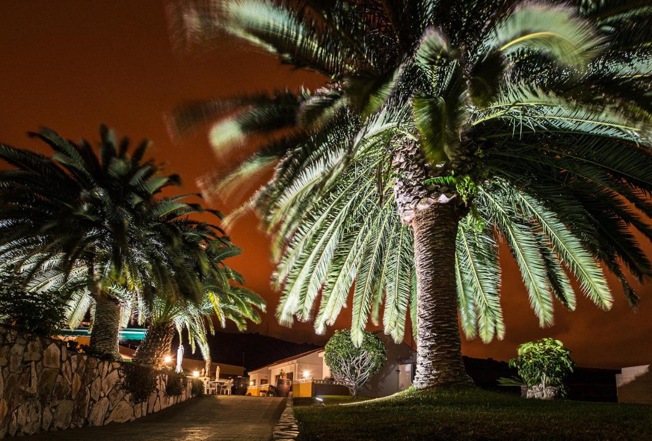 San Juan de la RamblaTenerife Paradise - Fsj 109アパートメント エクステリア 写真