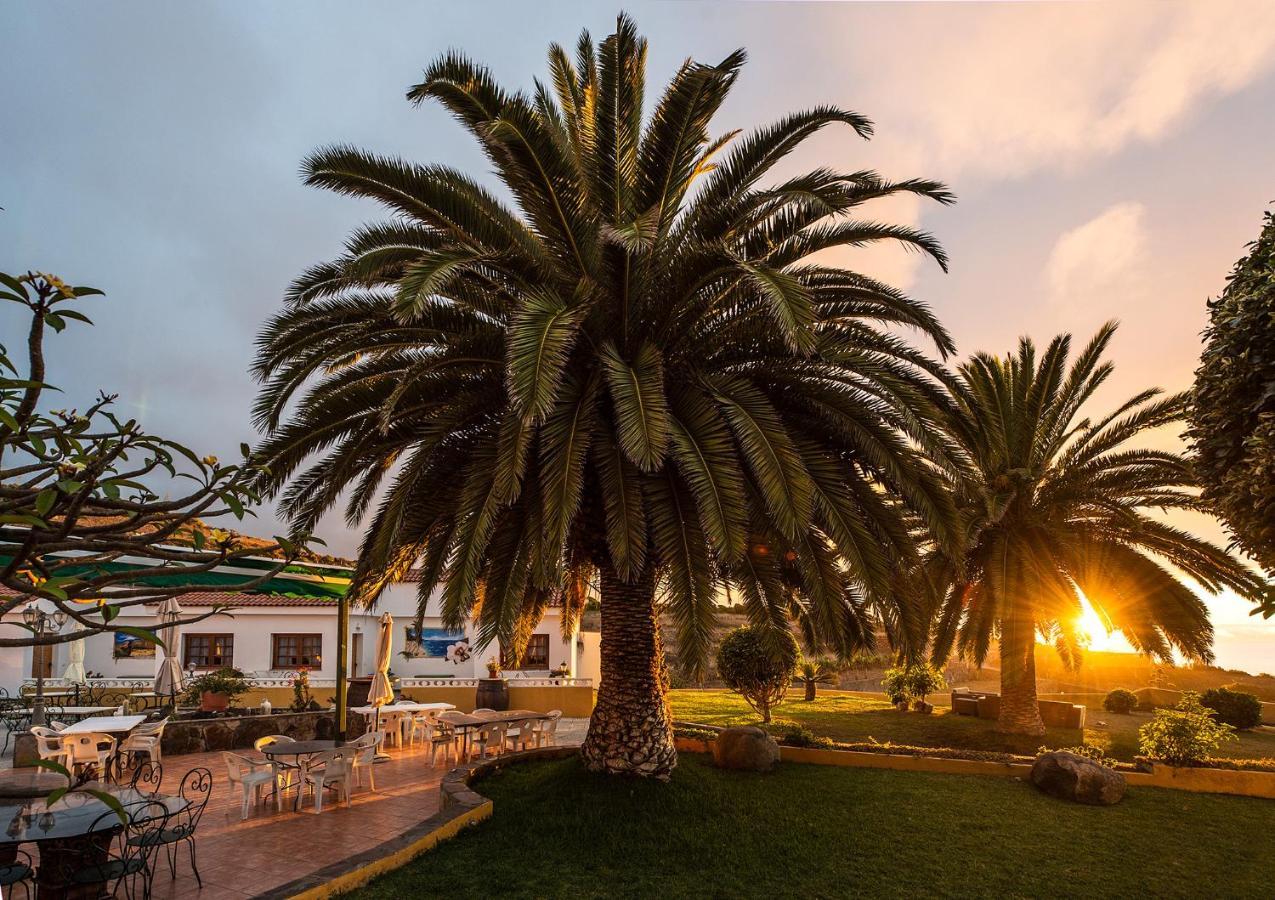San Juan de la RamblaTenerife Paradise - Fsj 109アパートメント エクステリア 写真