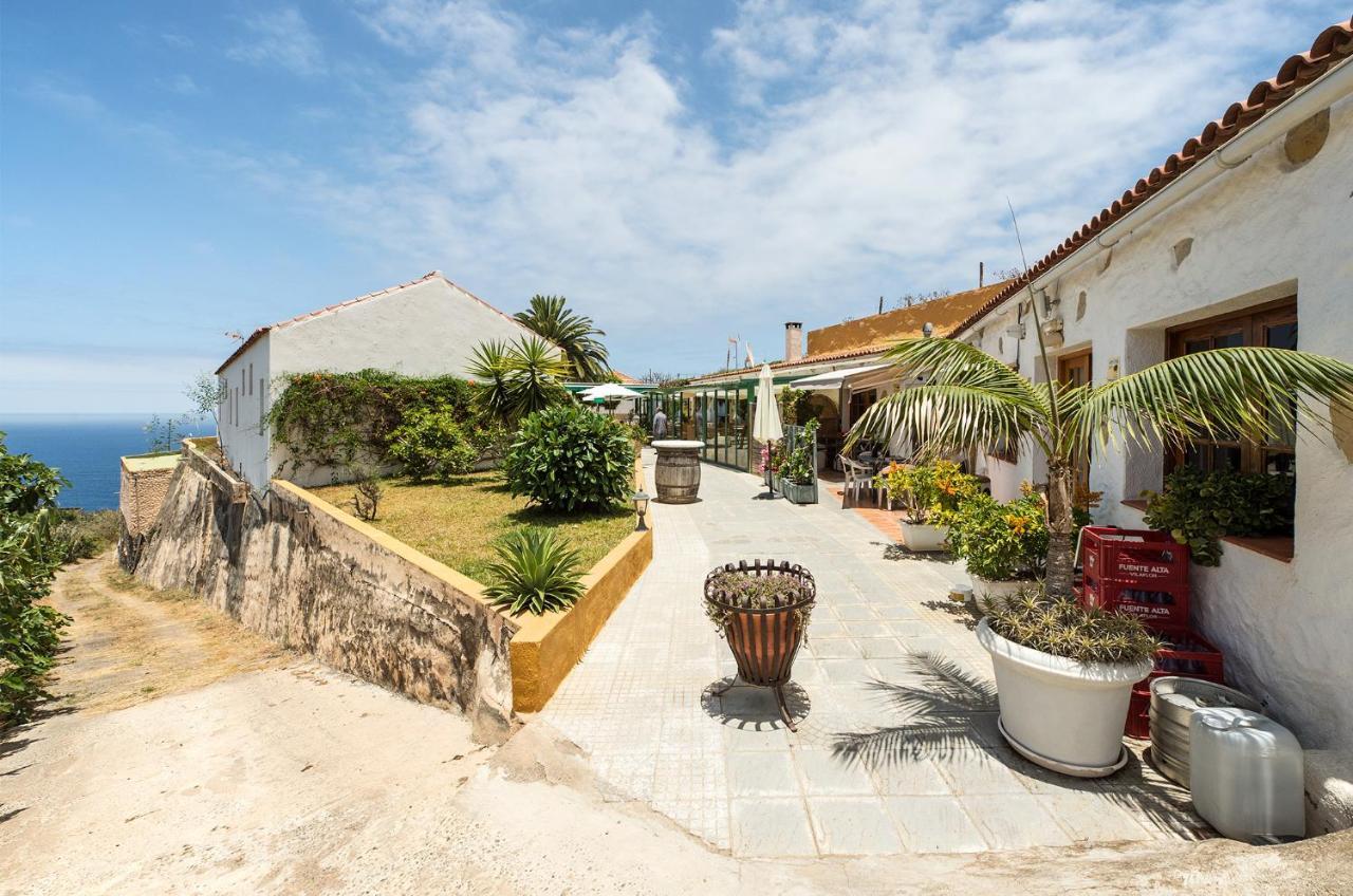 San Juan de la RamblaTenerife Paradise - Fsj 109アパートメント エクステリア 写真