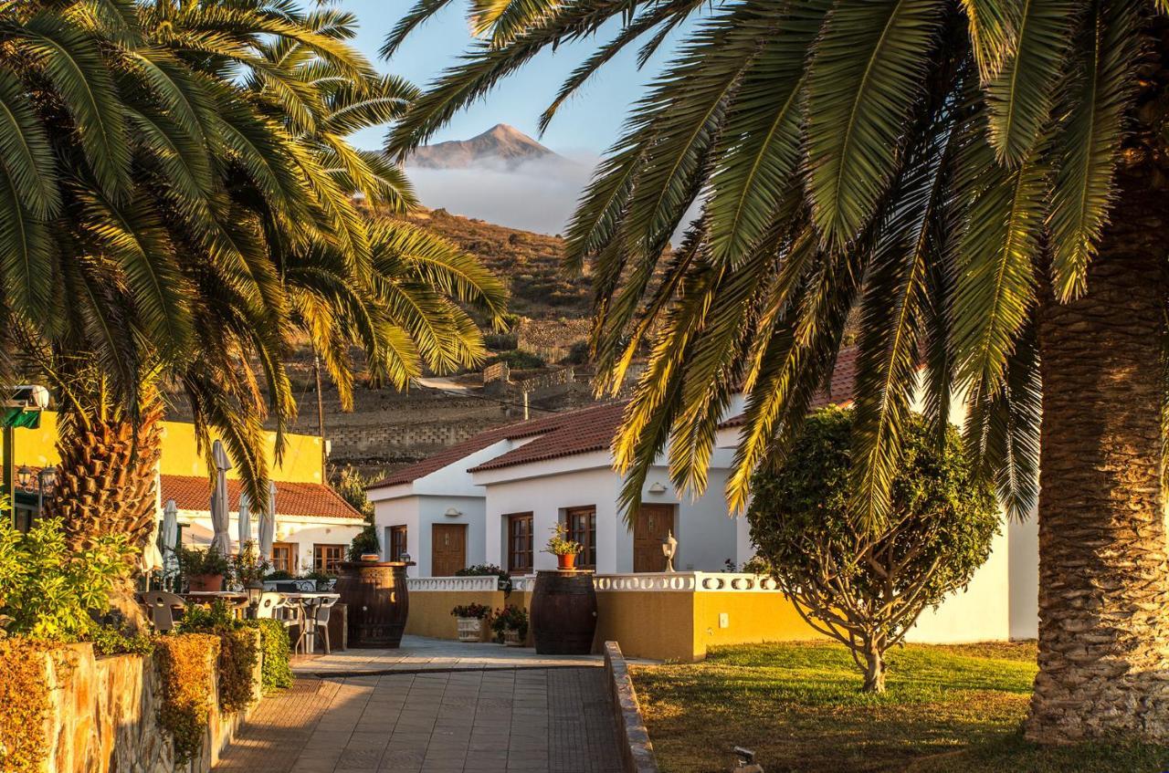 San Juan de la RamblaTenerife Paradise - Fsj 109アパートメント エクステリア 写真
