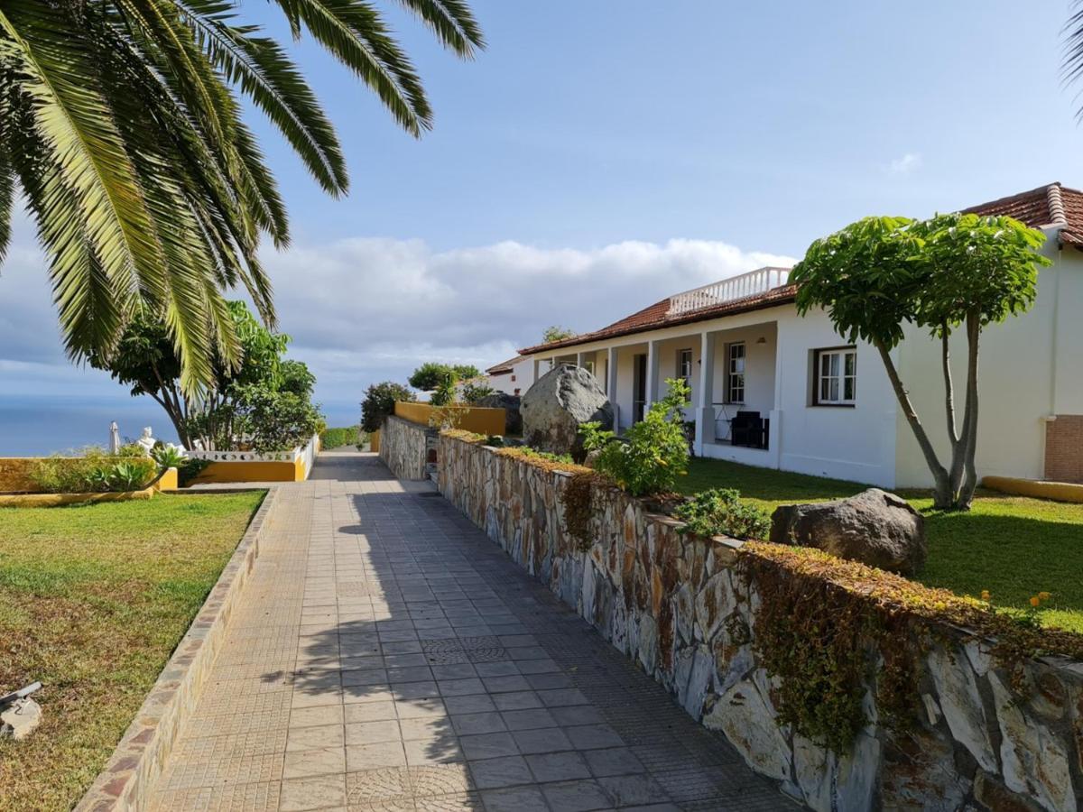 San Juan de la RamblaTenerife Paradise - Fsj 109アパートメント エクステリア 写真