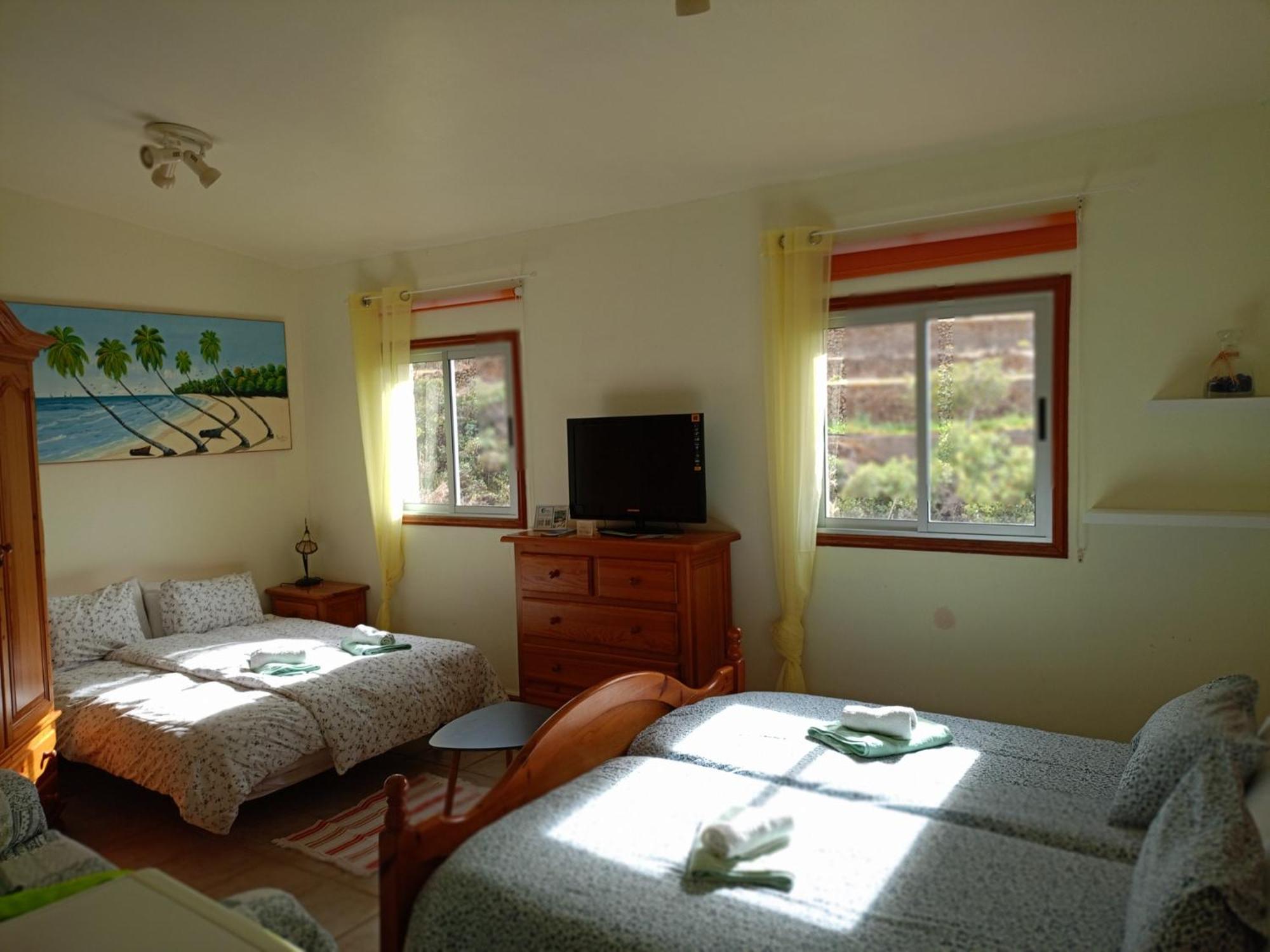 San Juan de la RamblaTenerife Paradise - Fsj 109アパートメント エクステリア 写真