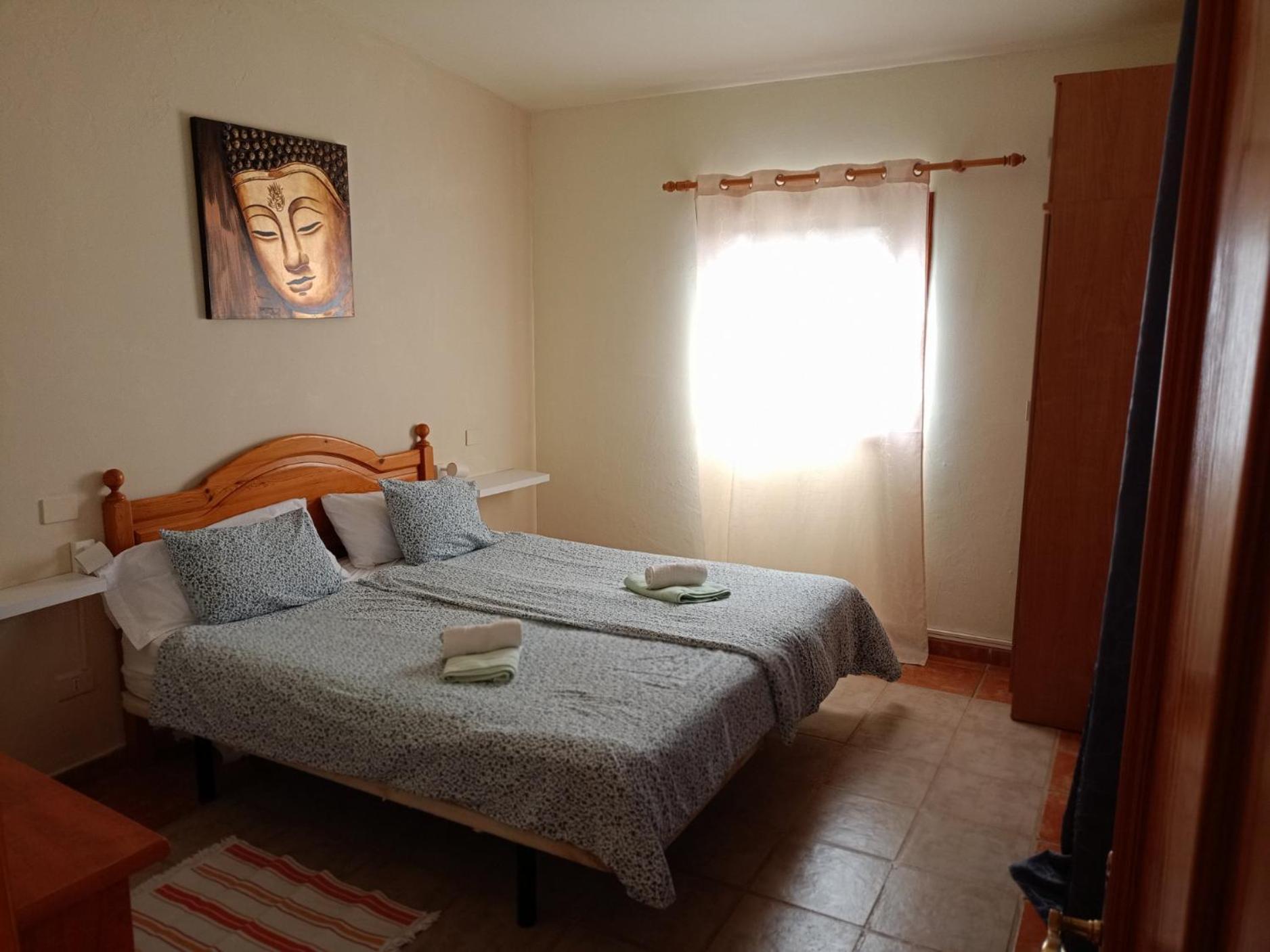 San Juan de la RamblaTenerife Paradise - Fsj 109アパートメント エクステリア 写真