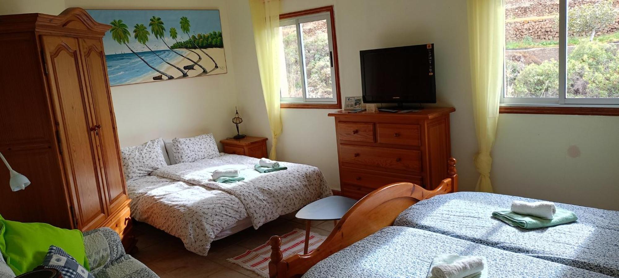 San Juan de la RamblaTenerife Paradise - Fsj 109アパートメント エクステリア 写真