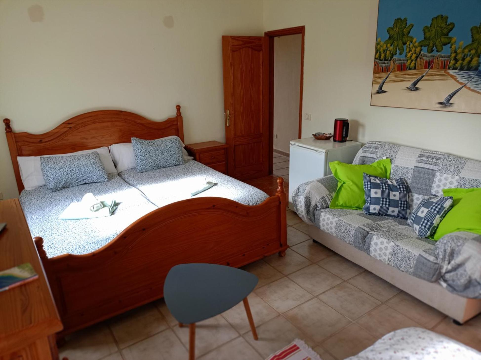 San Juan de la RamblaTenerife Paradise - Fsj 109アパートメント エクステリア 写真