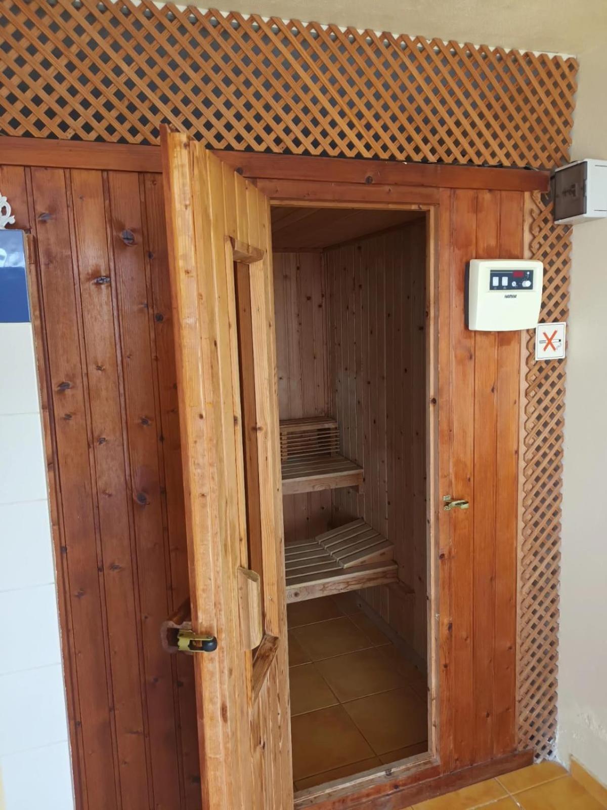 San Juan de la RamblaTenerife Paradise - Fsj 109アパートメント エクステリア 写真