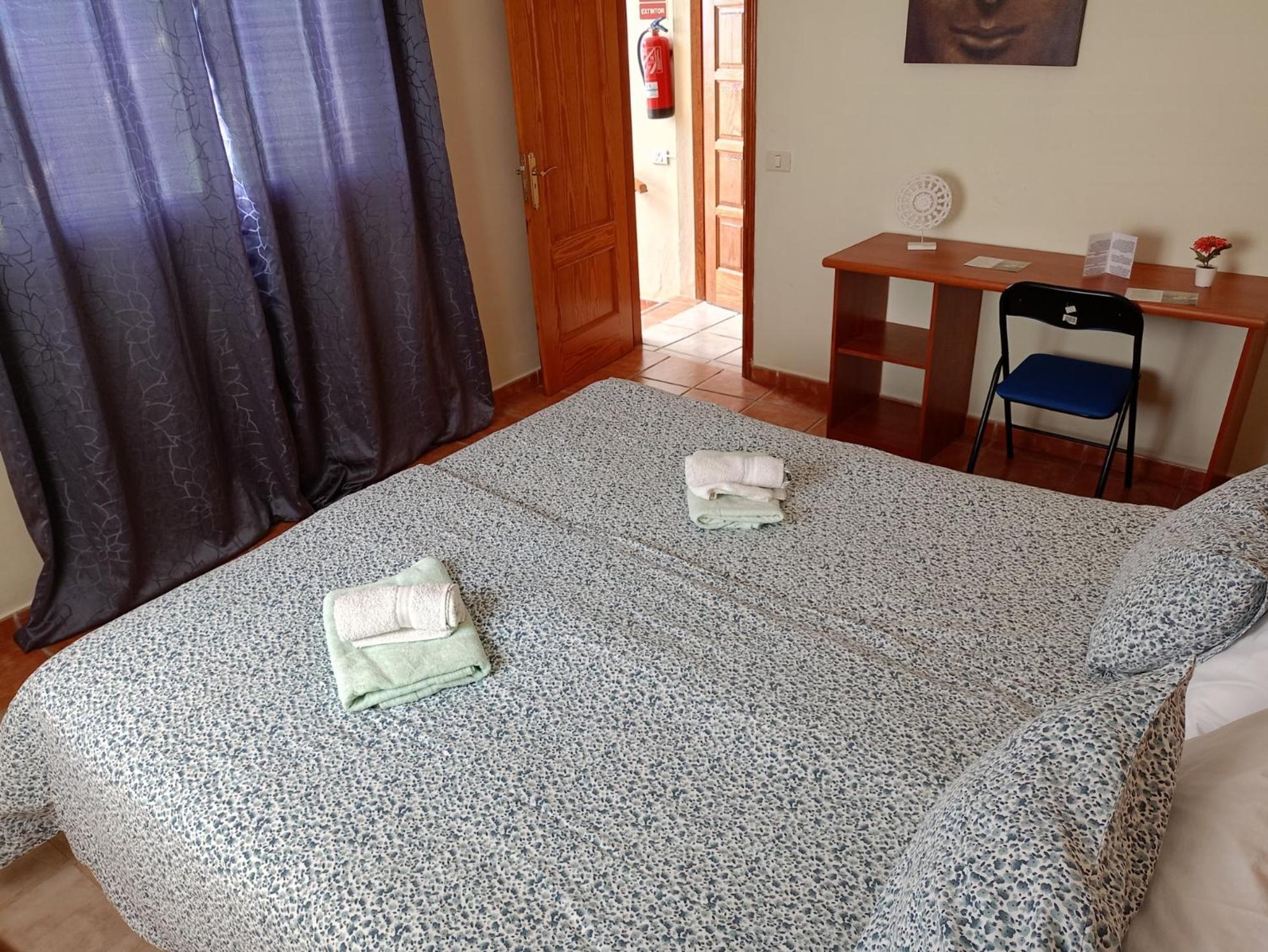 San Juan de la RamblaTenerife Paradise - Fsj 109アパートメント エクステリア 写真