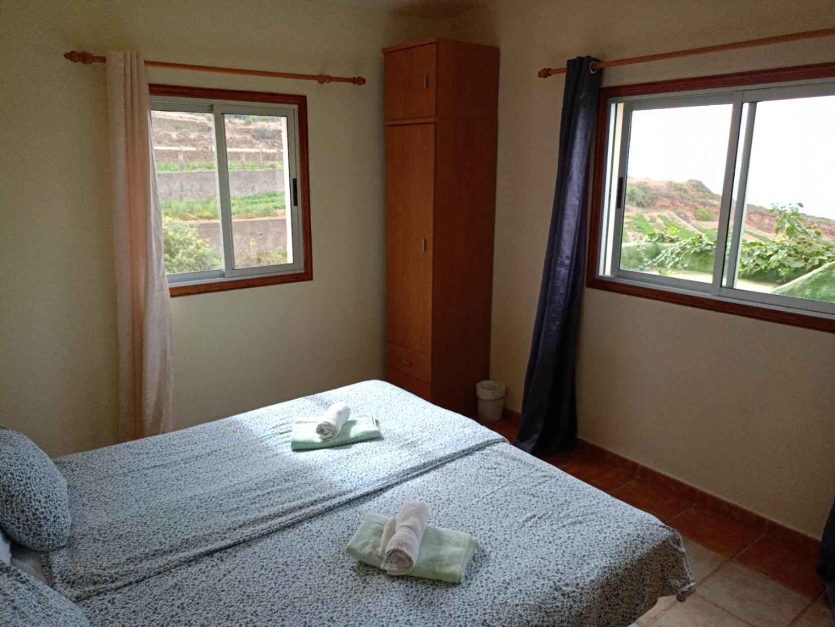 San Juan de la RamblaTenerife Paradise - Fsj 109アパートメント エクステリア 写真
